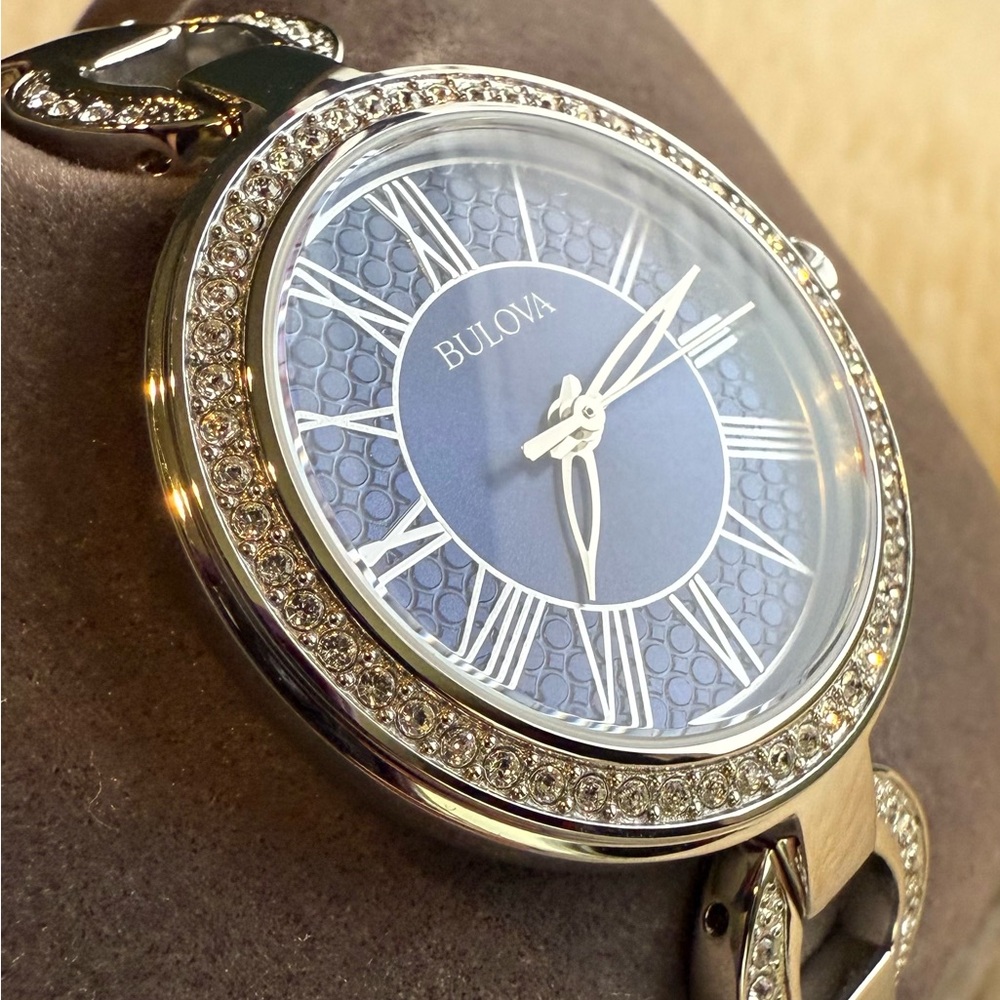 Bulova Women's Watch - Picture 2 of 14